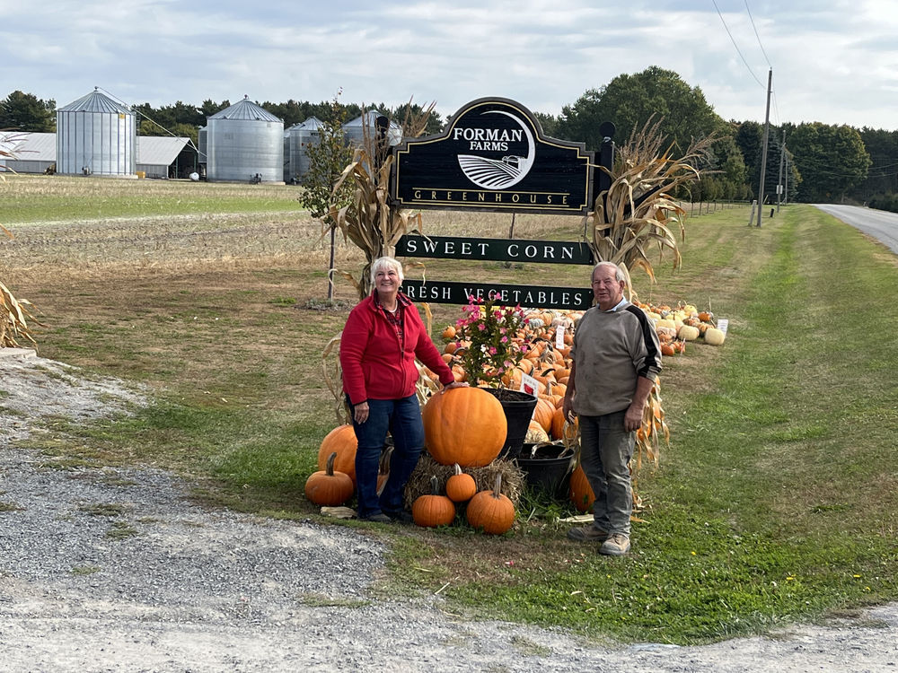 Forman Farms
