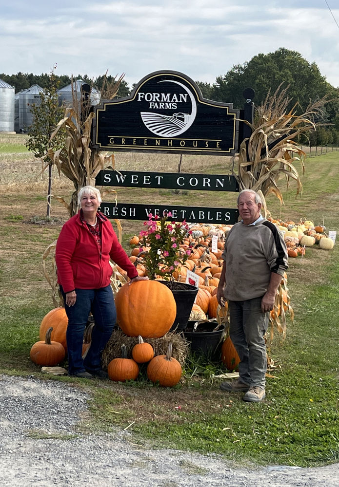 Forman Farms