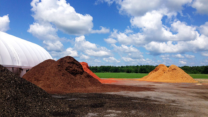 Mulch